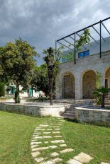 Villa Martinuzzi | TOBIS - inzenjering