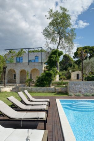 Villa Martinuzzi | TOBIS - inzenjering